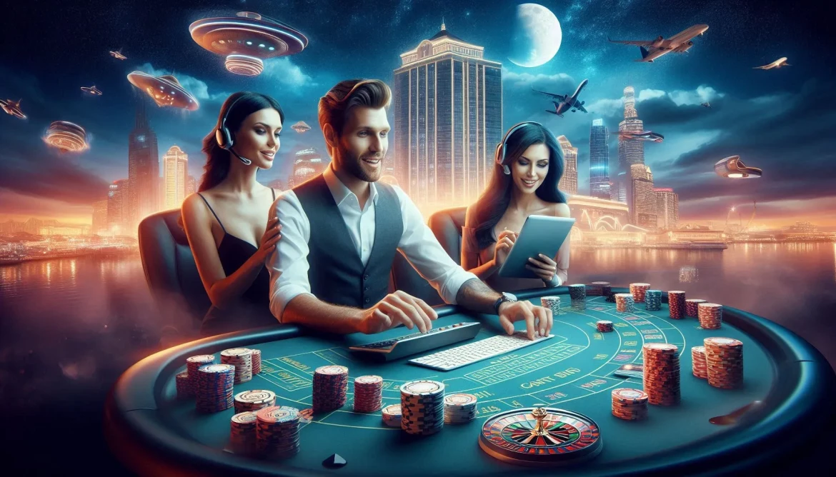 Winning Days Casino
