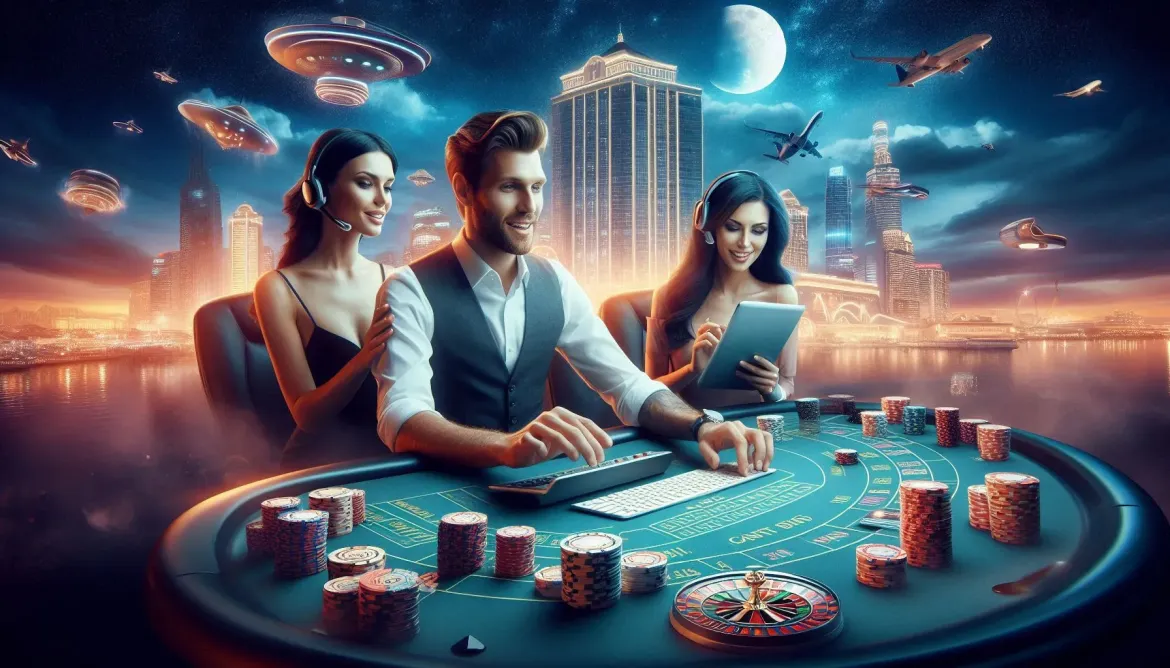 Winning Days Casino